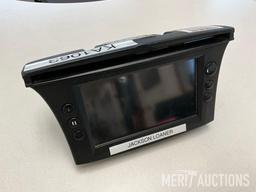 Trimble EzGuide 500 Monitor