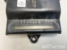 AGCO Product Controller 3 Node