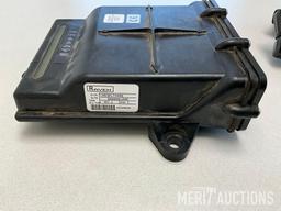 AGCO Product Controller 3 Node