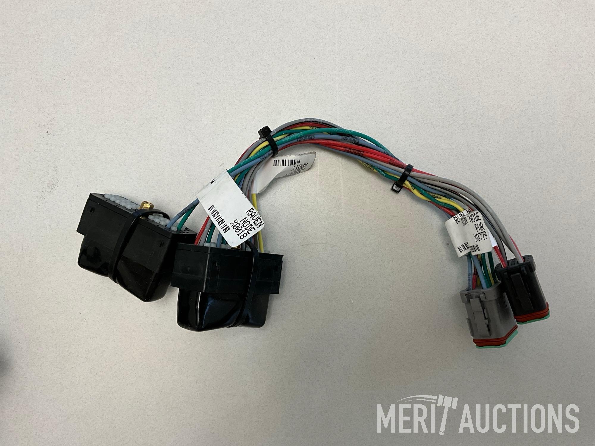 AGCO Product Controller 3 Node