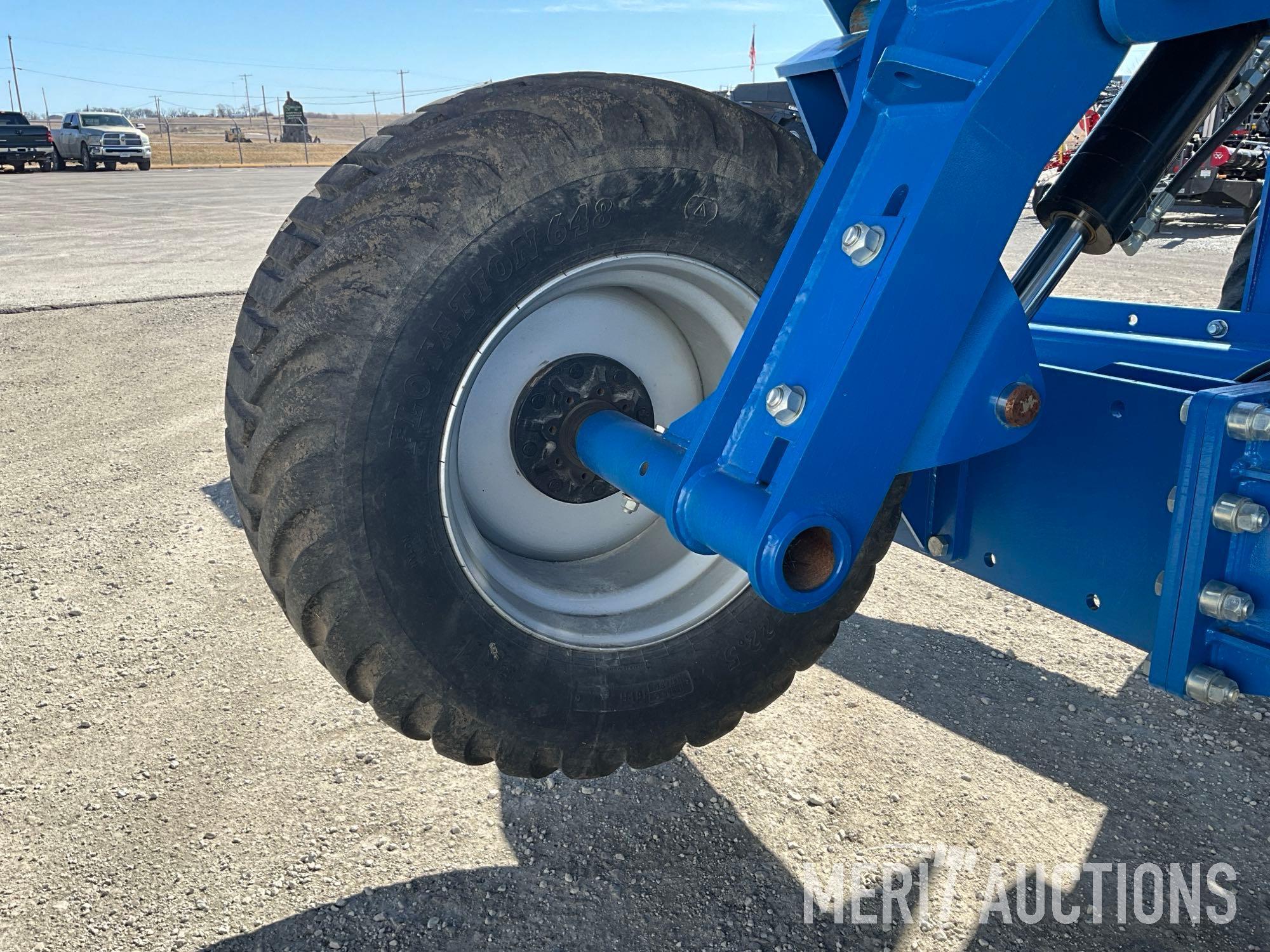 2022 Brandt 326A HP High Speed Disc