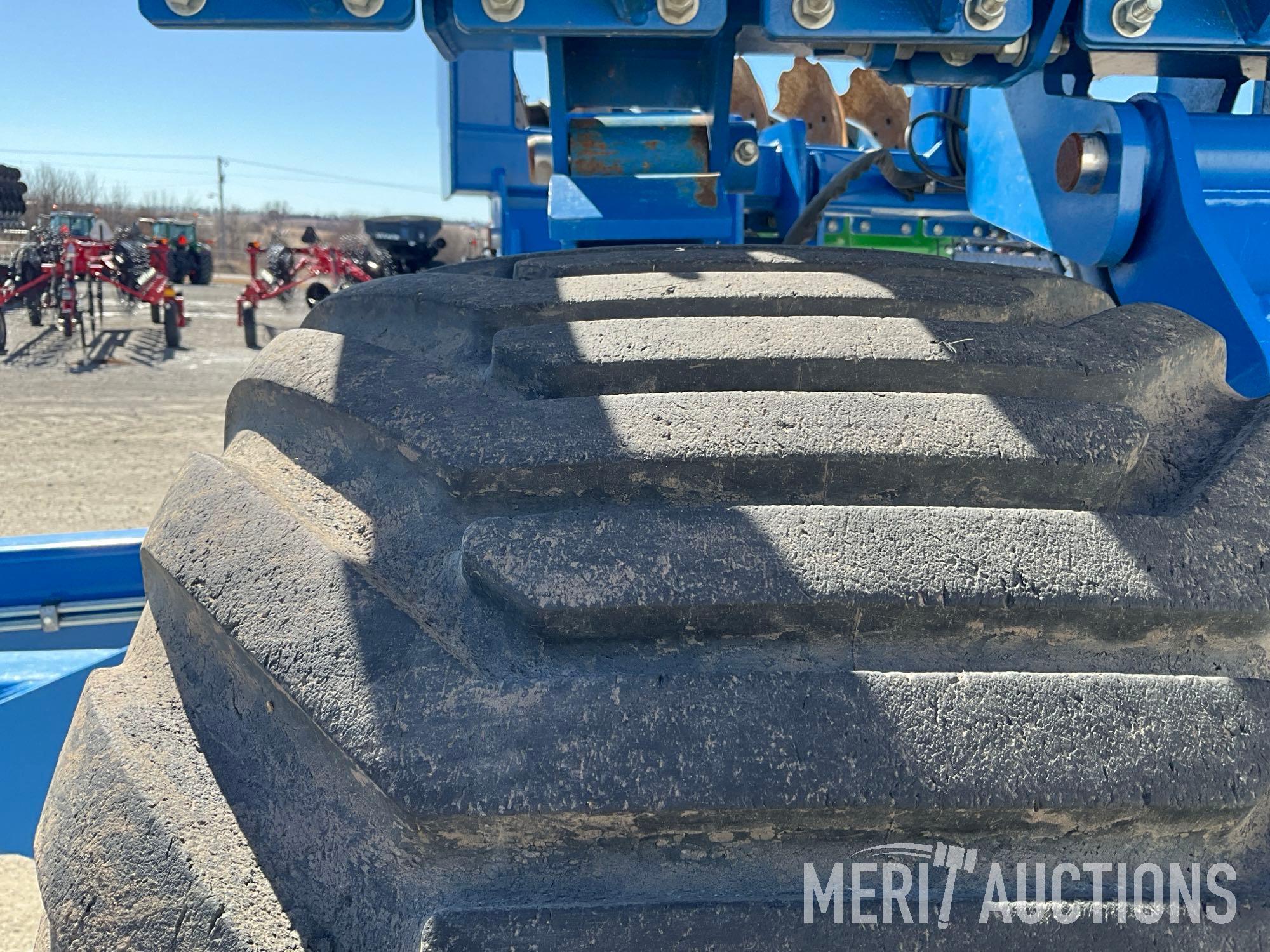 2022 Brandt 326A HP High Speed Disc