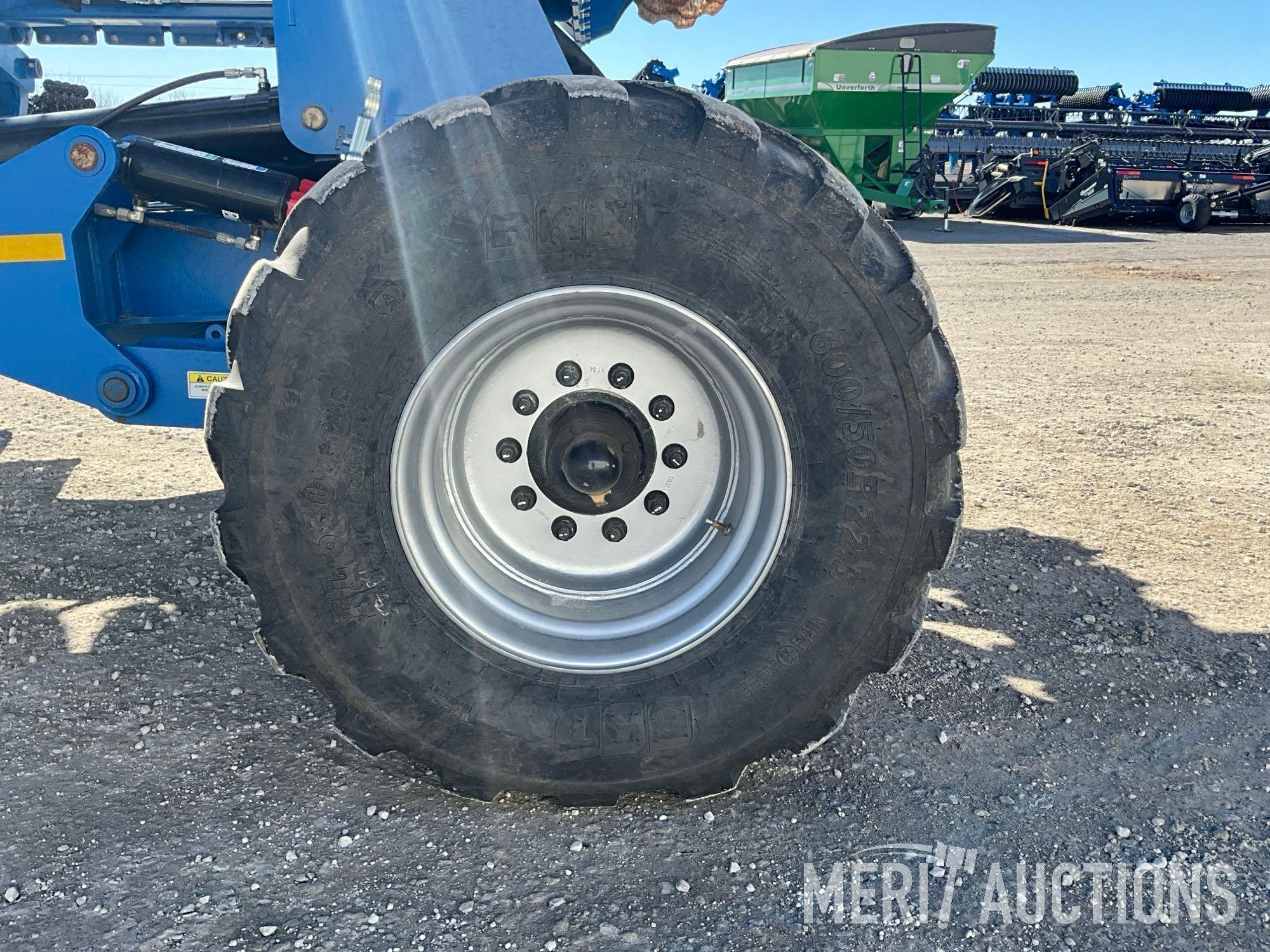 2022 Brandt 326A HP High Speed Disc