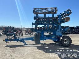 2022 Brandt 326A HP High Speed Disc
