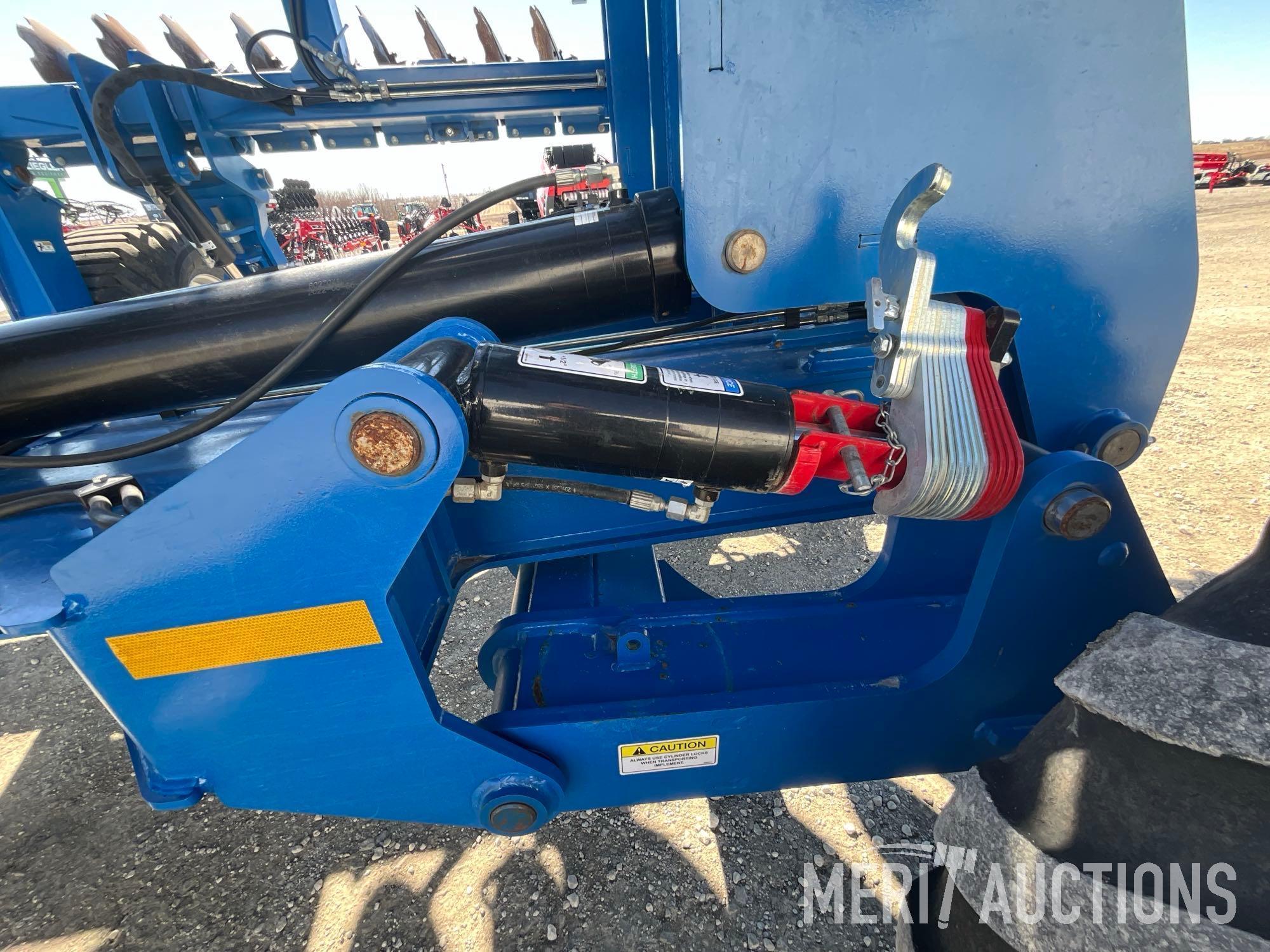 2022 Brandt 326A HP High Speed Disc