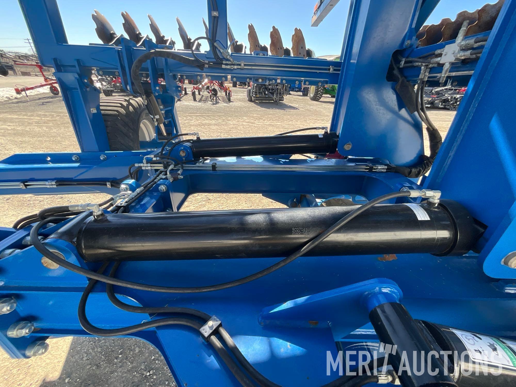 2022 Brandt 326A HP High Speed Disc