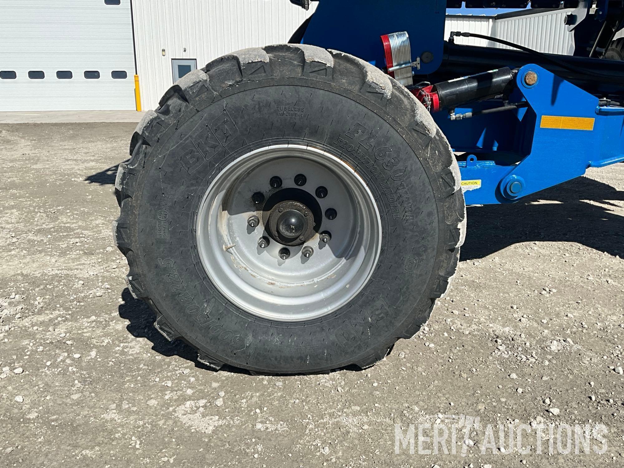 2022 Brandt 326A HP High Speed Disc