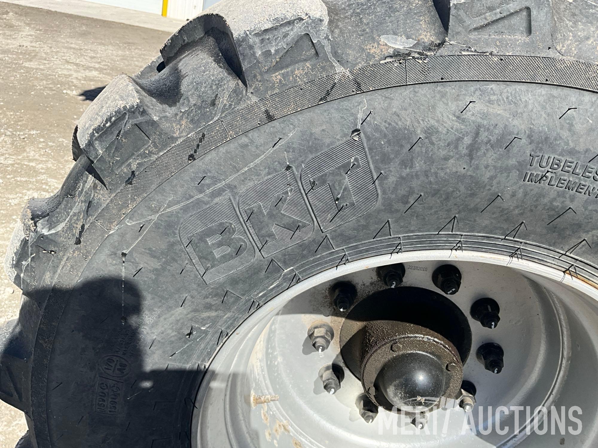 2022 Brandt 326A HP High Speed Disc