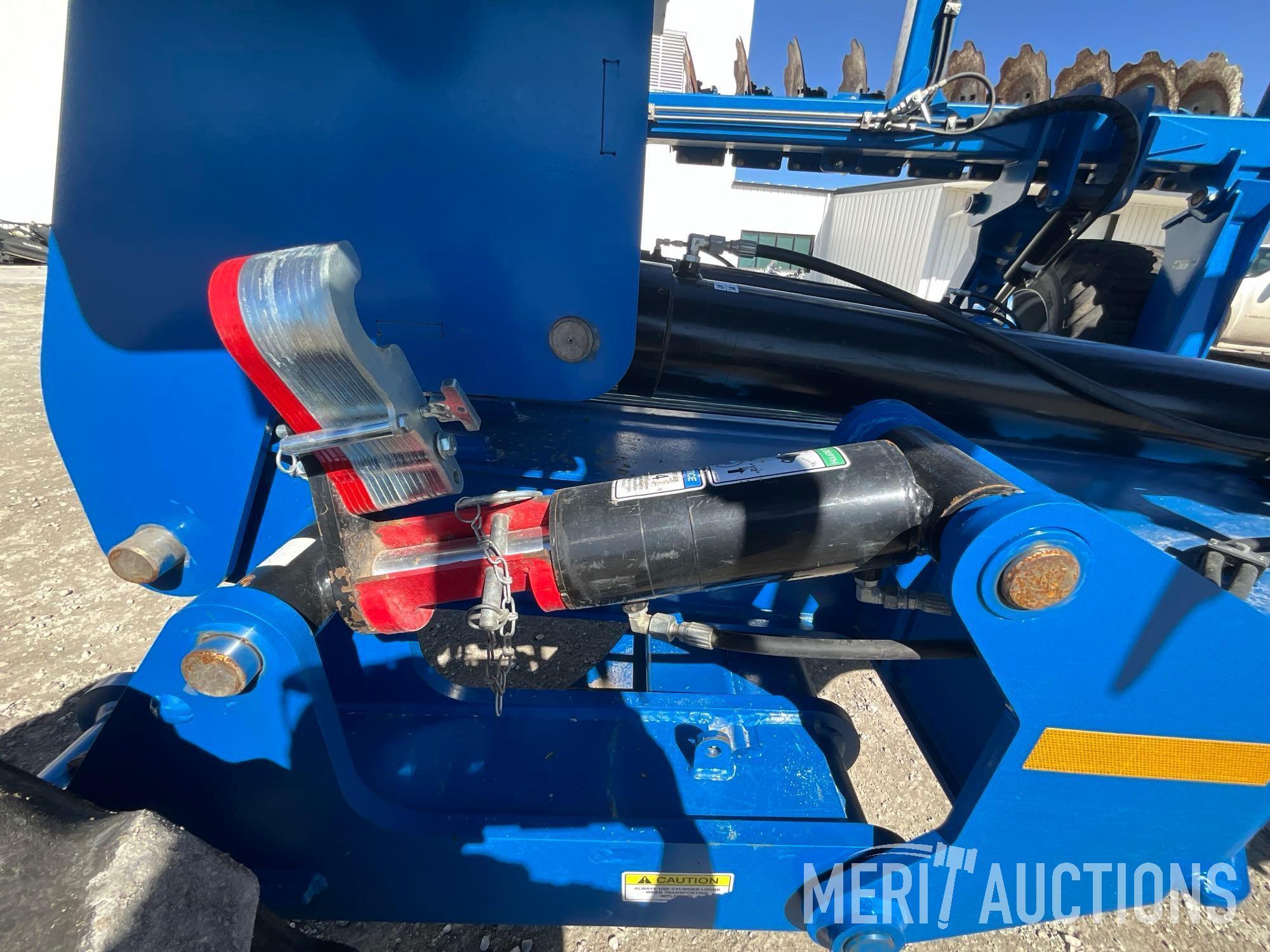 2022 Brandt 326A HP High Speed Disc