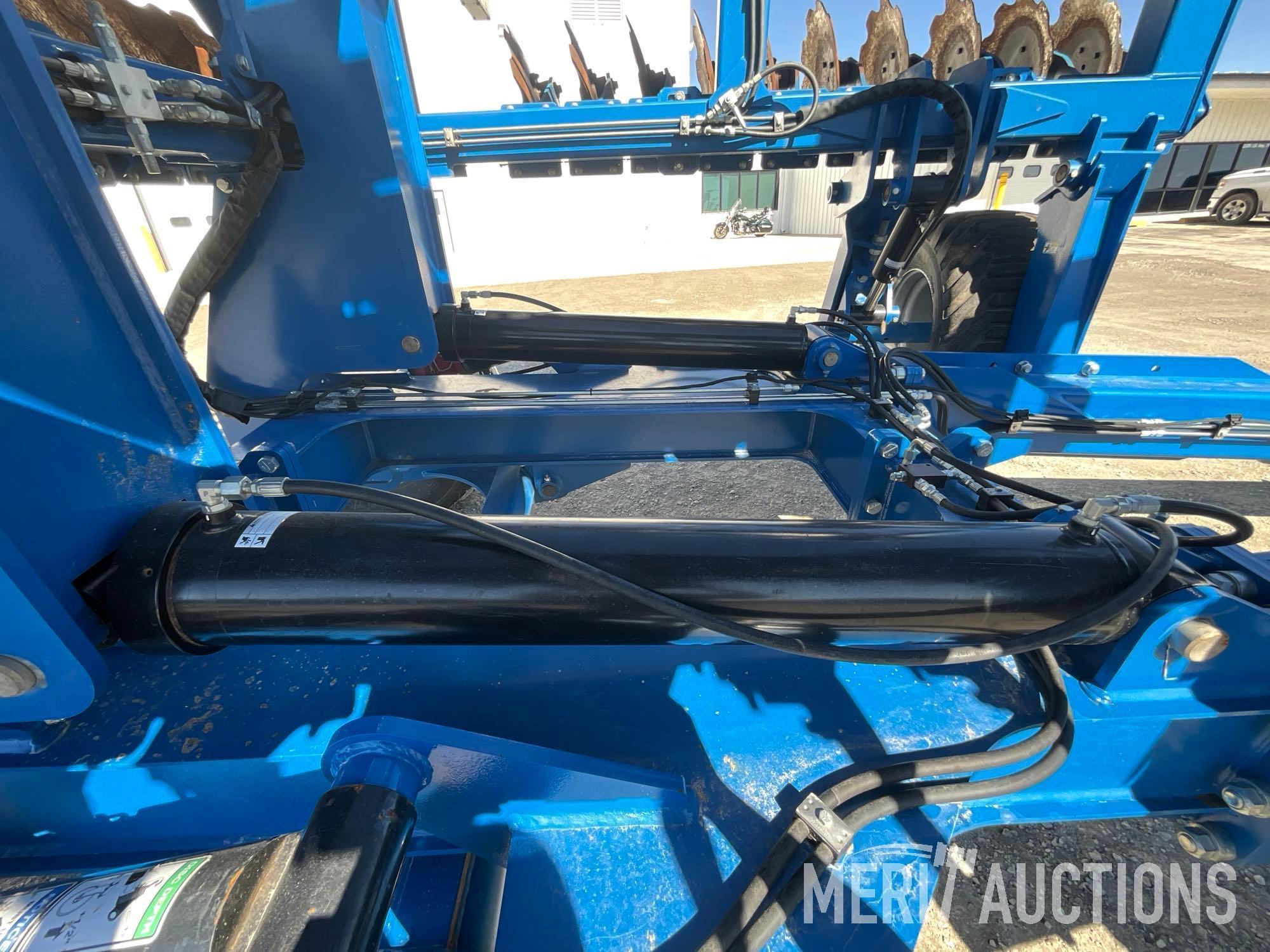 2022 Brandt 326A HP High Speed Disc
