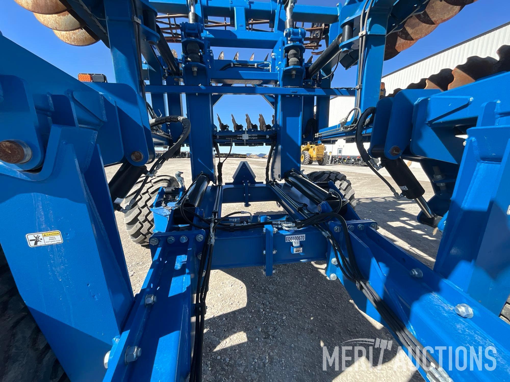 2022 Brandt 326A HP High Speed Disc