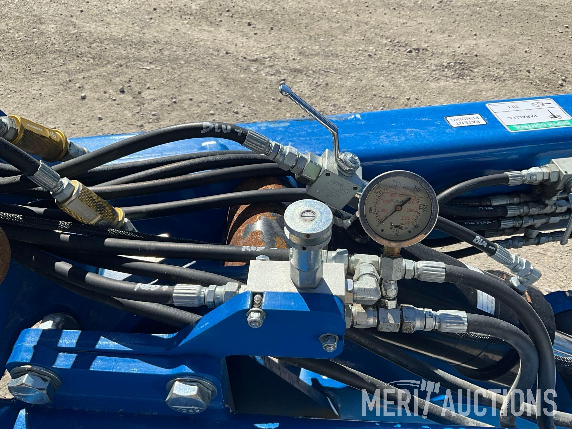 2022 Brandt 326A HP High Speed Disc