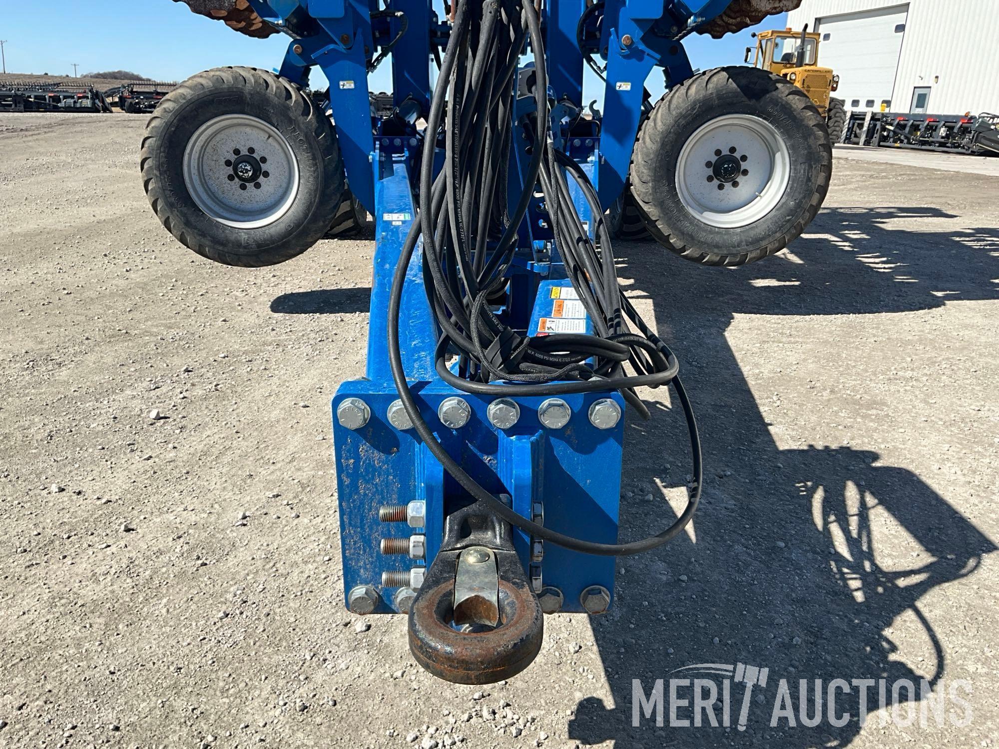 2022 Brandt 326A HP High Speed Disc