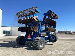 2022 Brandt 326A HP High Speed Disc
