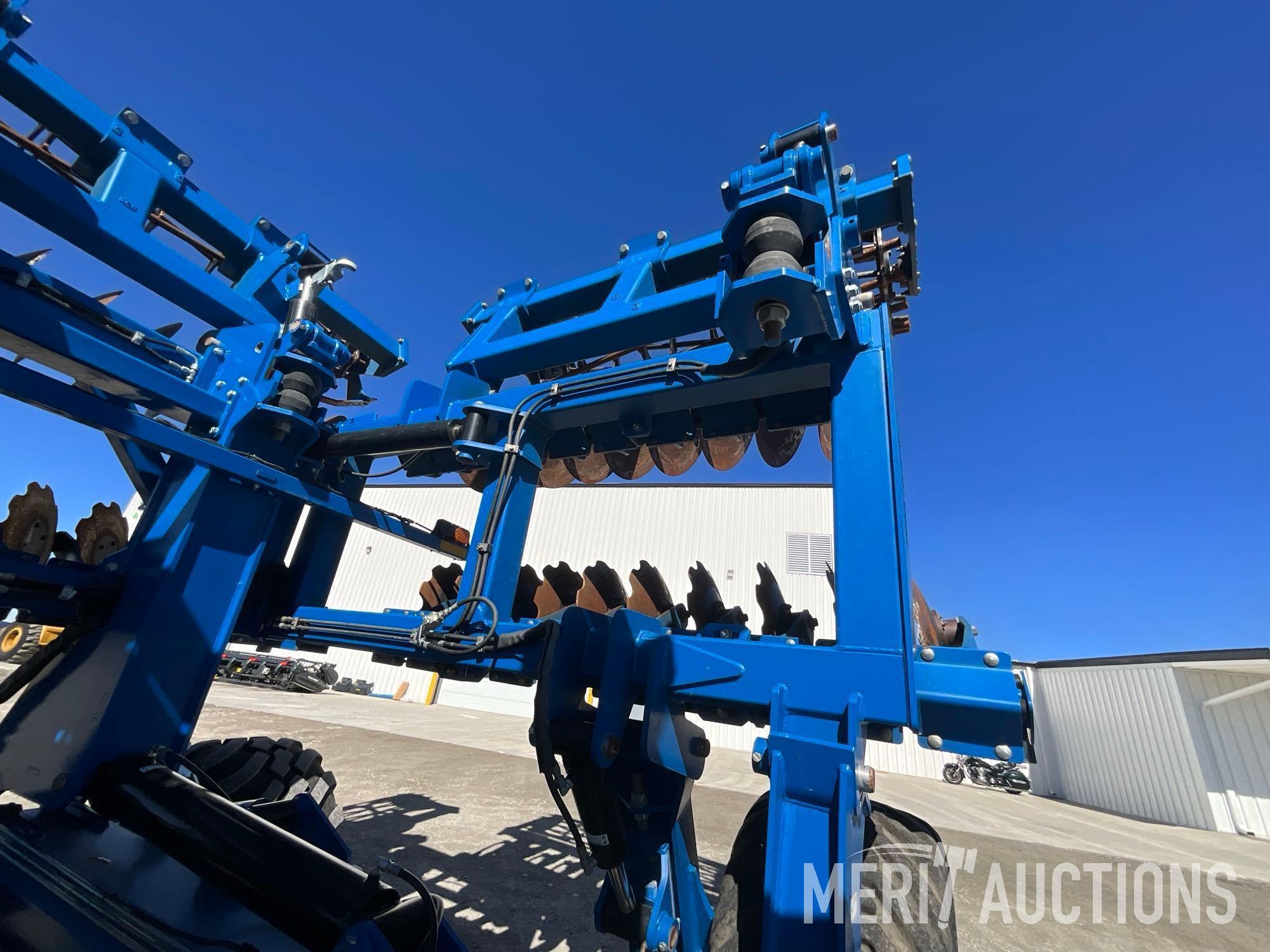 2022 Brandt 326A HP High Speed Disc
