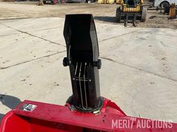 Massey Ferguson 2360 Snow Blower