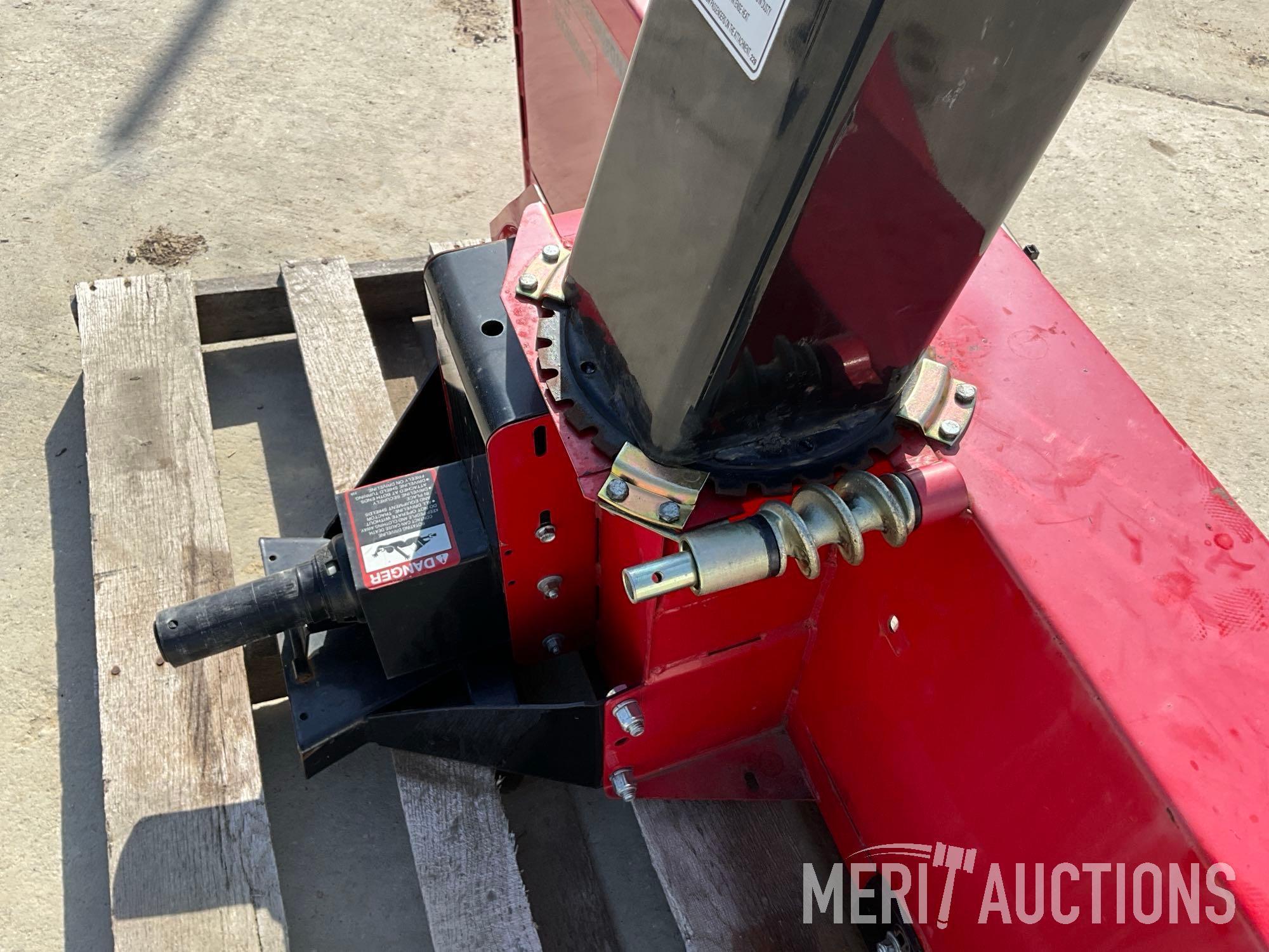 Massey Ferguson 2360 Snow Blower
