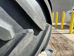 Pair of Michelin VF 620/70R26 Rims and Tires