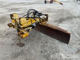 9 ft. 3 Point Rear Blade