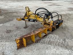 9 ft. 3 Point Rear Blade