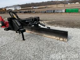 Allied Farm 8ft. 3 Point Hydraulic Adjustable Blade