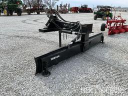 Allied Farm 8ft. 3 Point Hydraulic Adjustable Blade