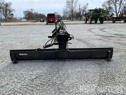 Allied Farm 8ft. 3 Point Hydraulic Adjustable Blade