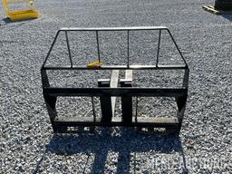 New Kivel 48in. Pallet Forks