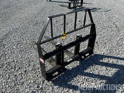 New Kivel 48in. Pallet Forks