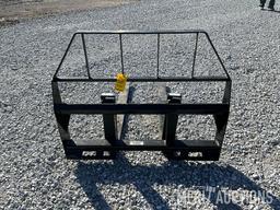 New Kivel 48in. Pallet Forks