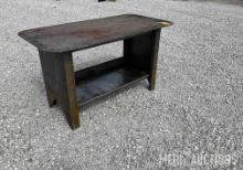 30in.x57in. Welding Table