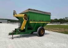 John Deere 1210A Grain Cart
