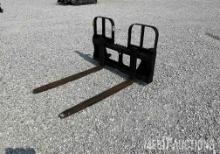 Pallet Forks