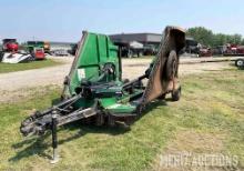 2005 Land Pride RCM5015