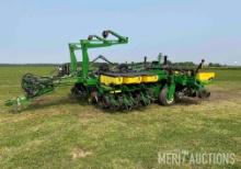 2002 John Deere 1780