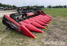 2015 Geringhoff NS830