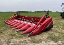 2012 Case IH 3408