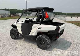 2019 Can-Am Commander 800R EFI