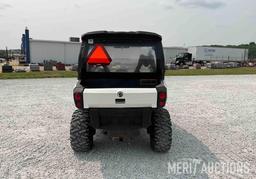 2019 Can-Am Commander 800R EFI
