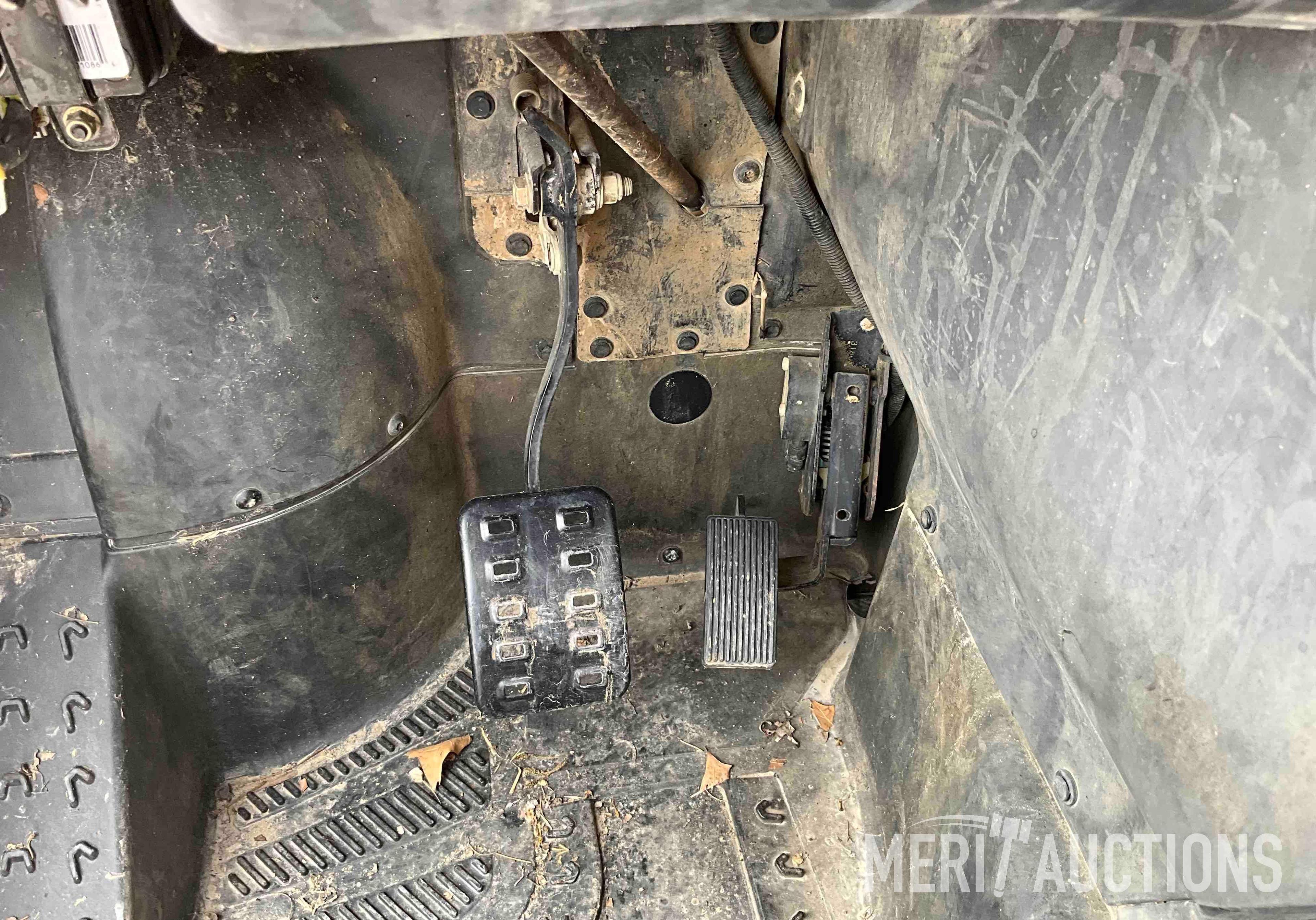 2019 Can-Am Commander 800R EFI