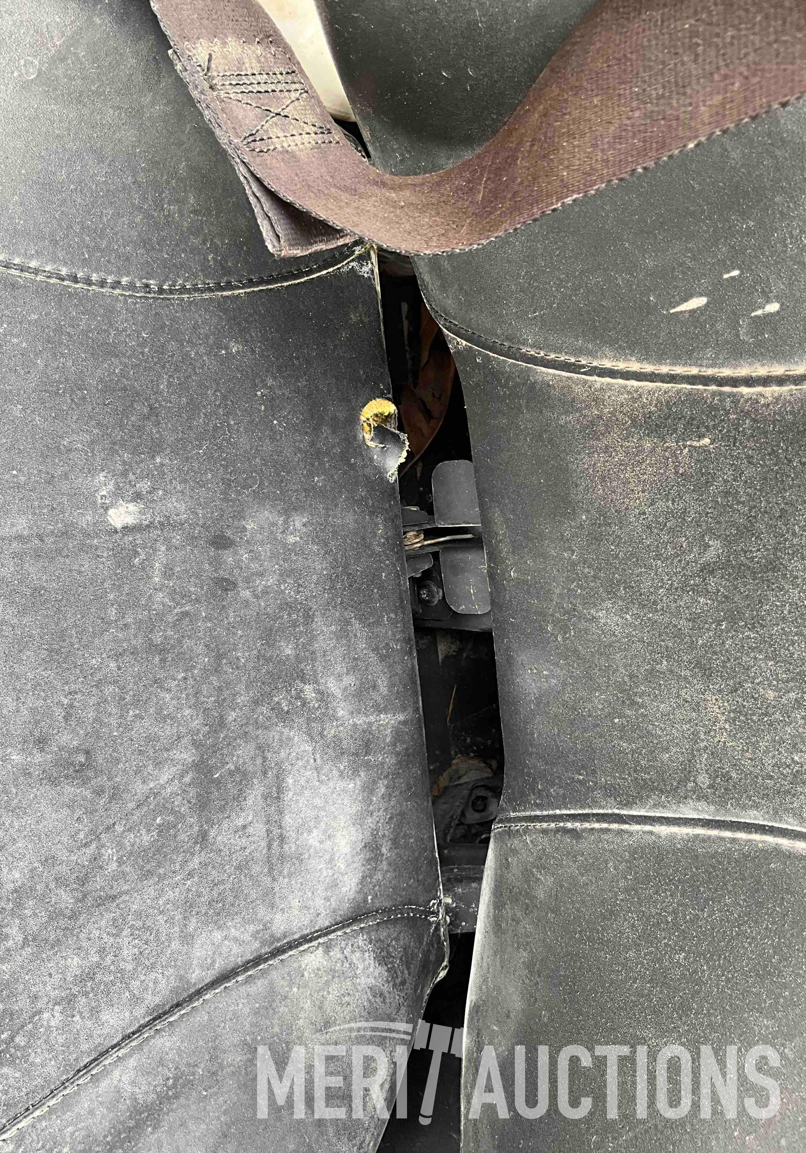 2019 Can-Am Commander 800R EFI
