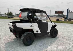 2019 Can-Am Commander 800R EFI