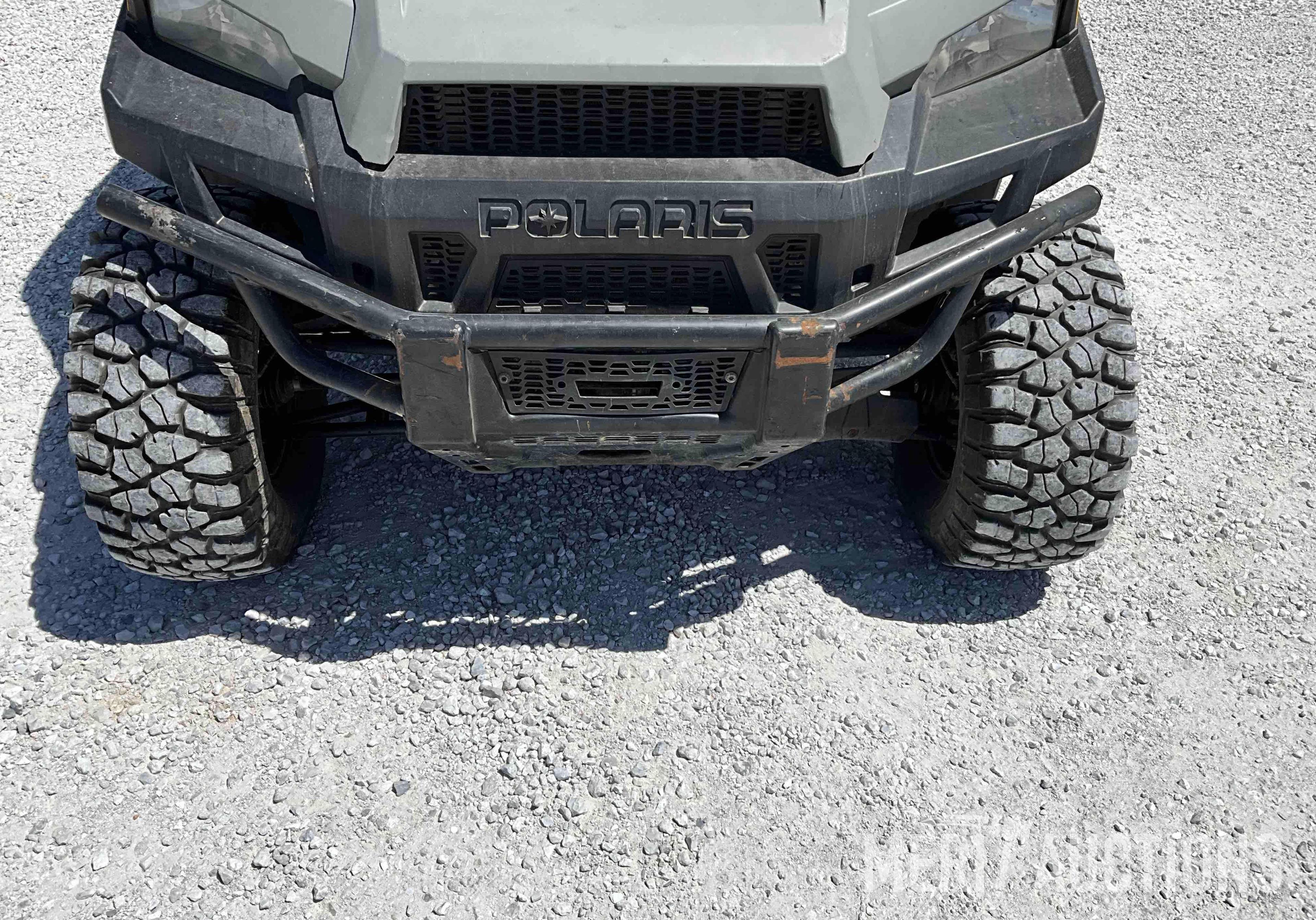 2021 Polaris ProXD Utility Vehicle