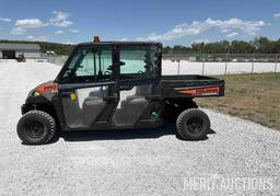 2021 Polaris ProXD Utility Vehicle
