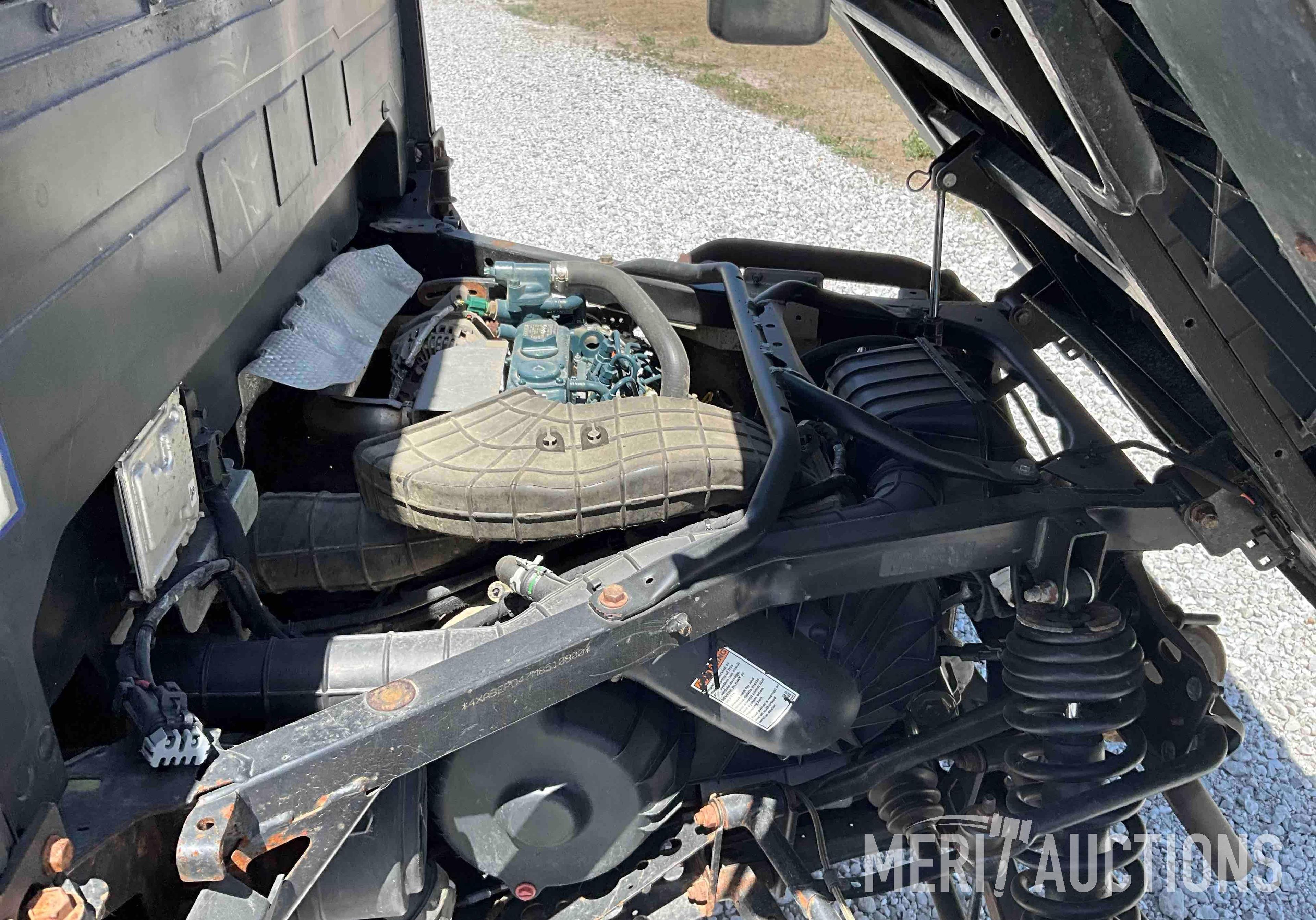 2021 Polaris ProXD Utility Vehicle