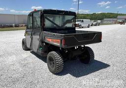 2021 Polaris ProXD Utility Vehicle