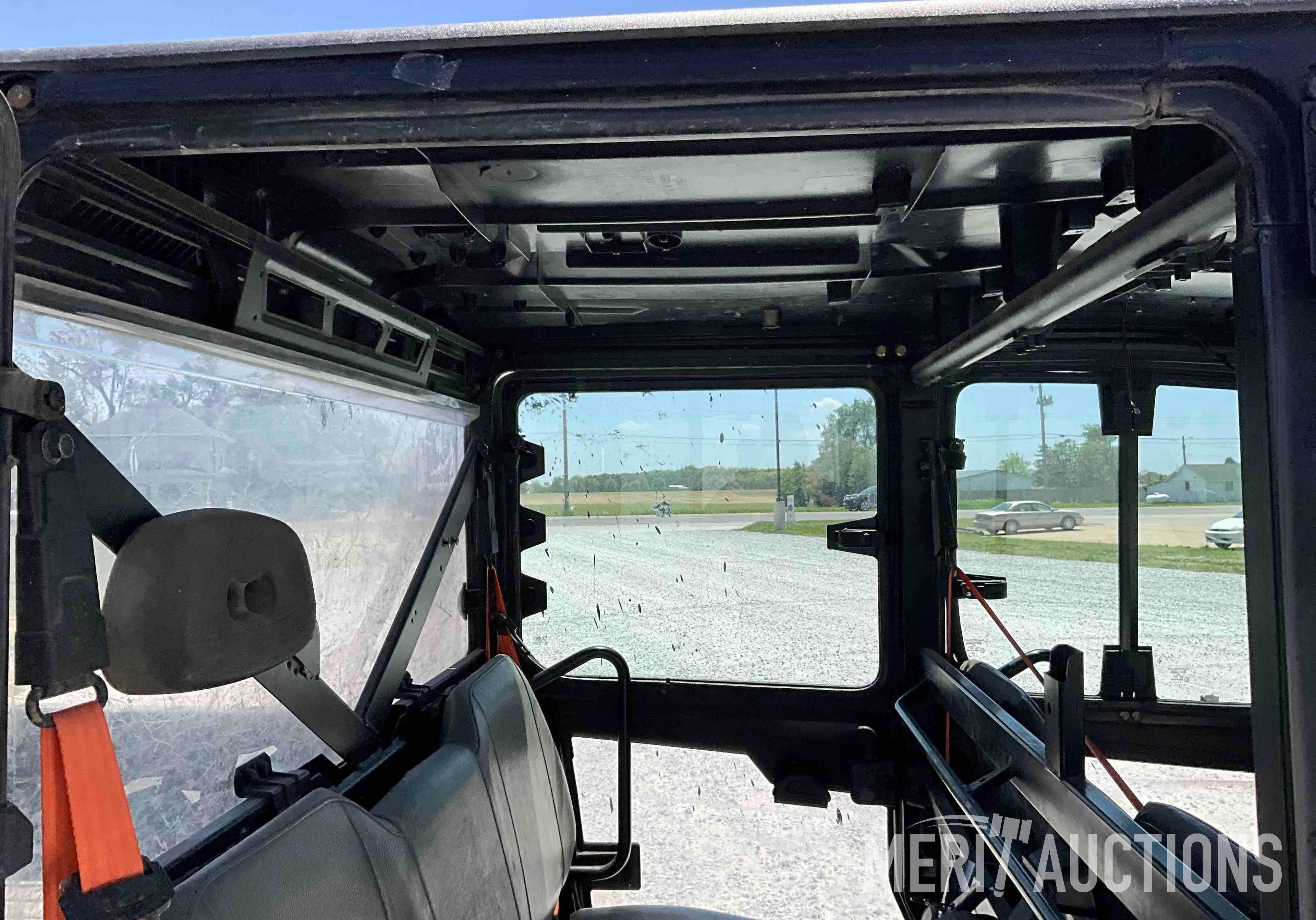 2021 Polaris ProXD Utility Vehicle