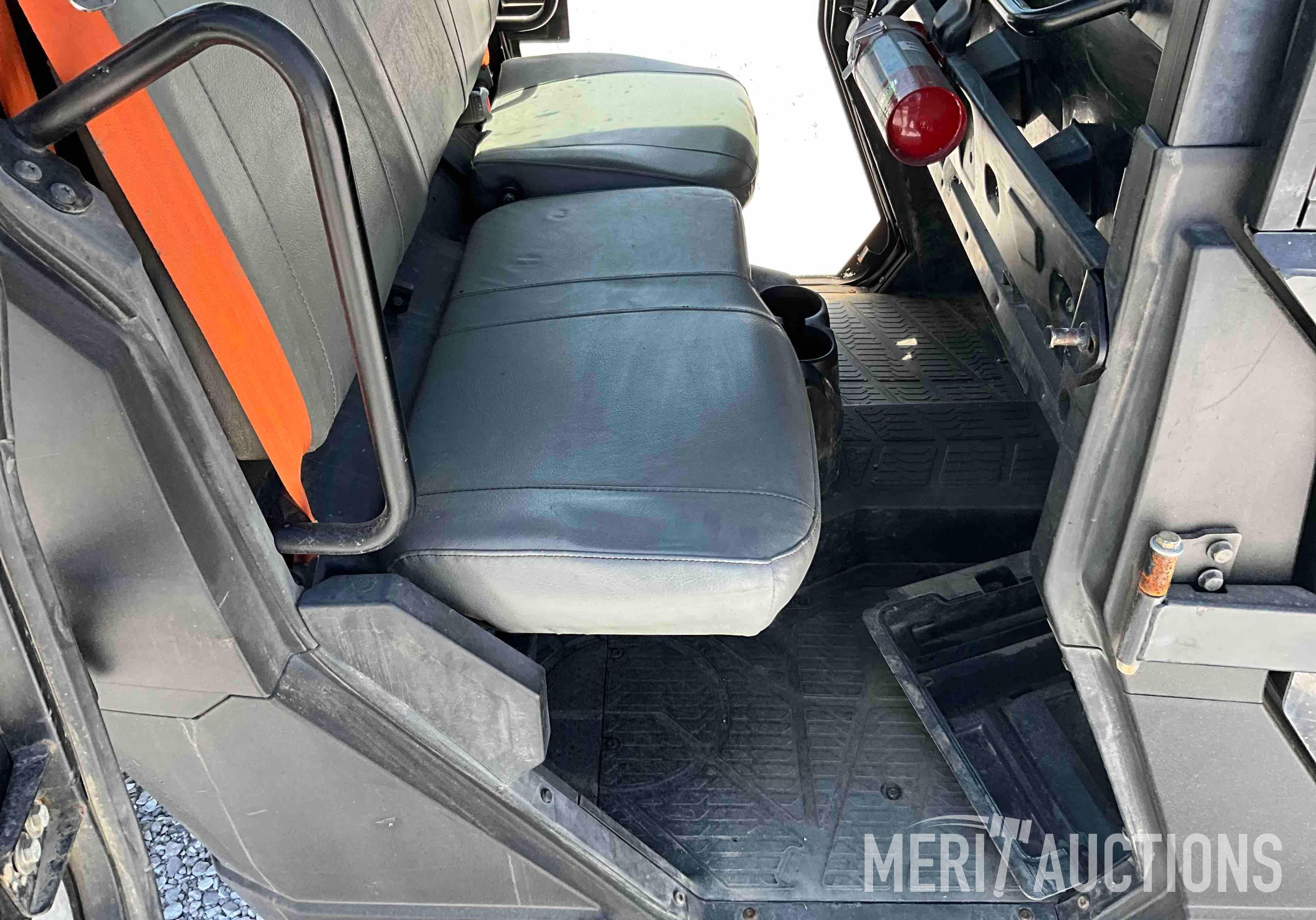 2021 Polaris ProXD Utility Vehicle