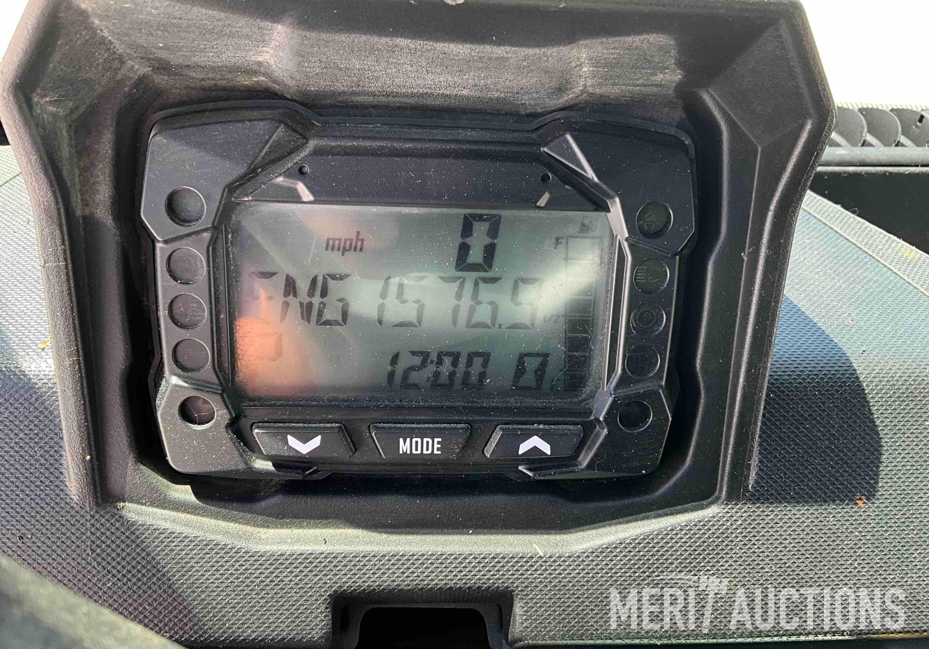 2021 Polaris ProXD Utility Vehicle