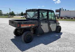 2021 Polaris ProXD Utility Vehicle